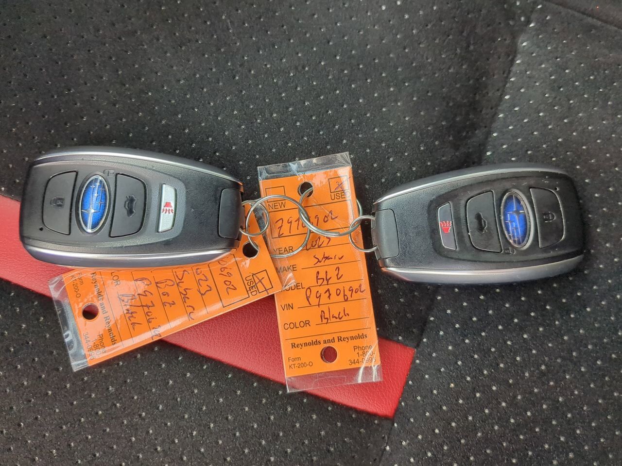 2023 Subaru BRZ Limited Winder GA