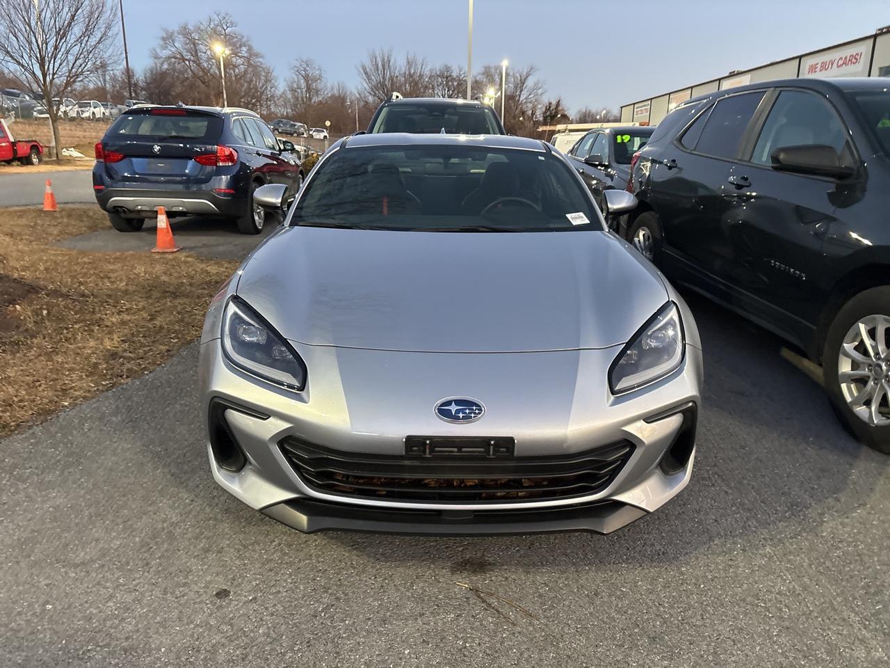 2023 Subaru BRZ Limited Hagerstown MD