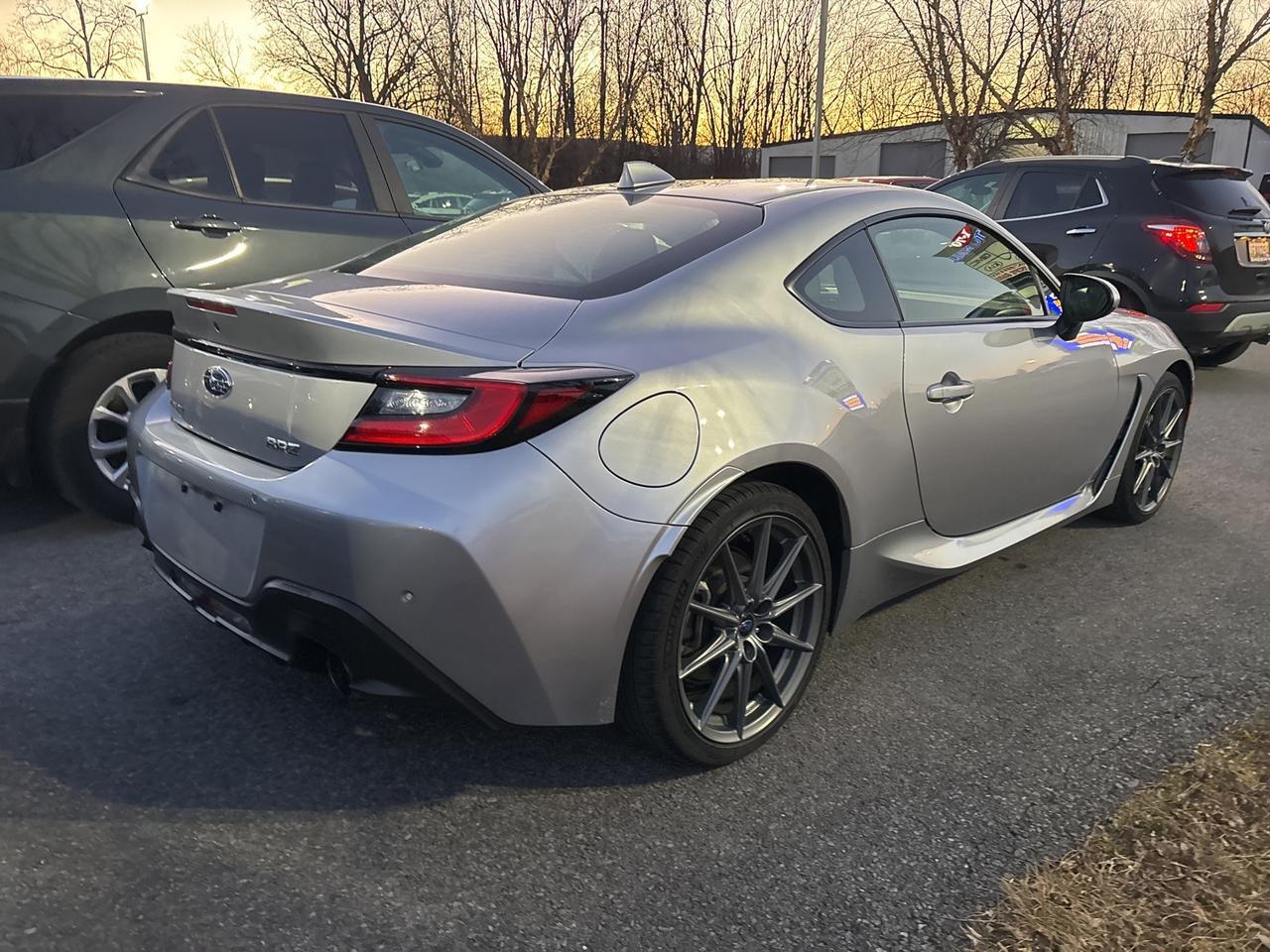 2023 Subaru BRZ Limited Hagerstown MD