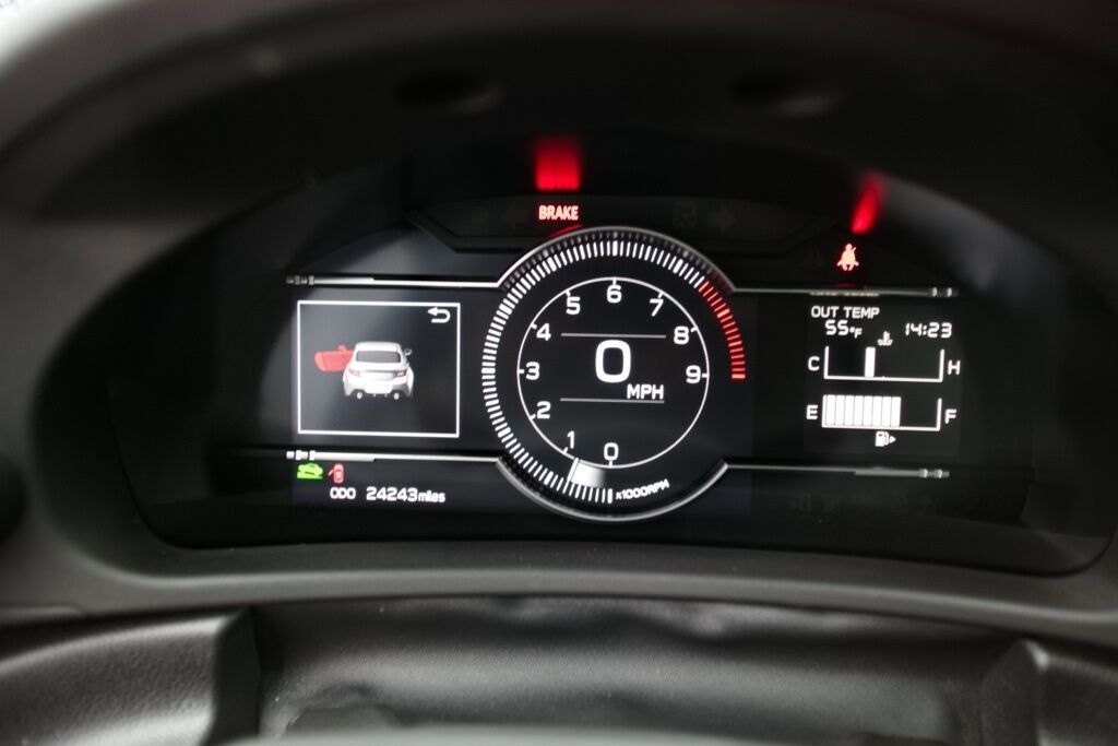 2023 Subaru BRZ Premium Atlanta GA