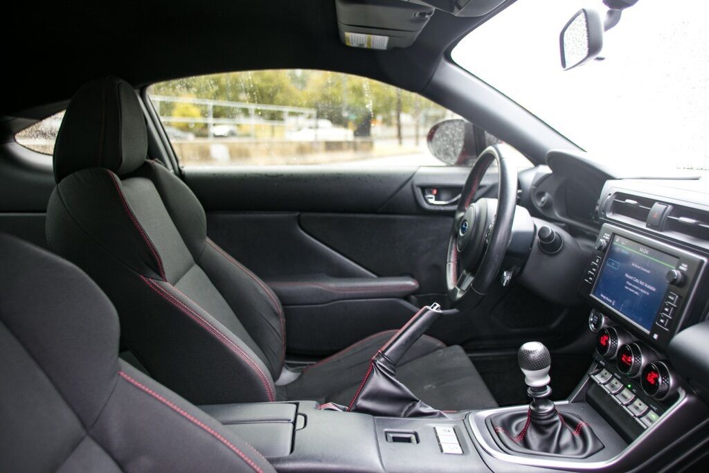 2023 Subaru BRZ Premium Atlanta GA