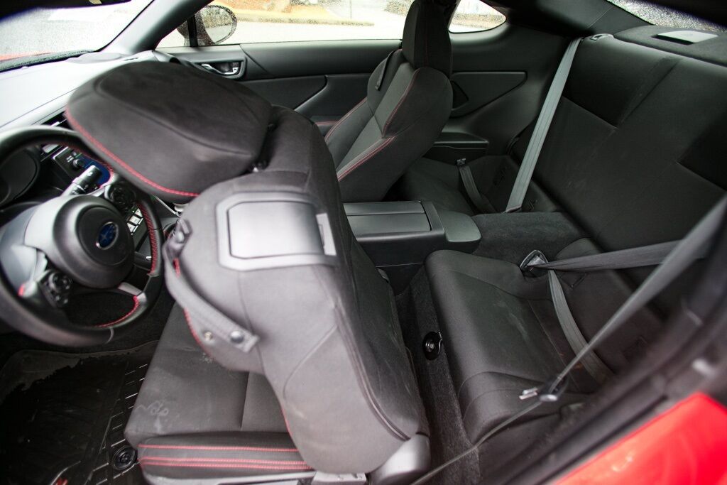 2023 Subaru BRZ Premium Atlanta GA