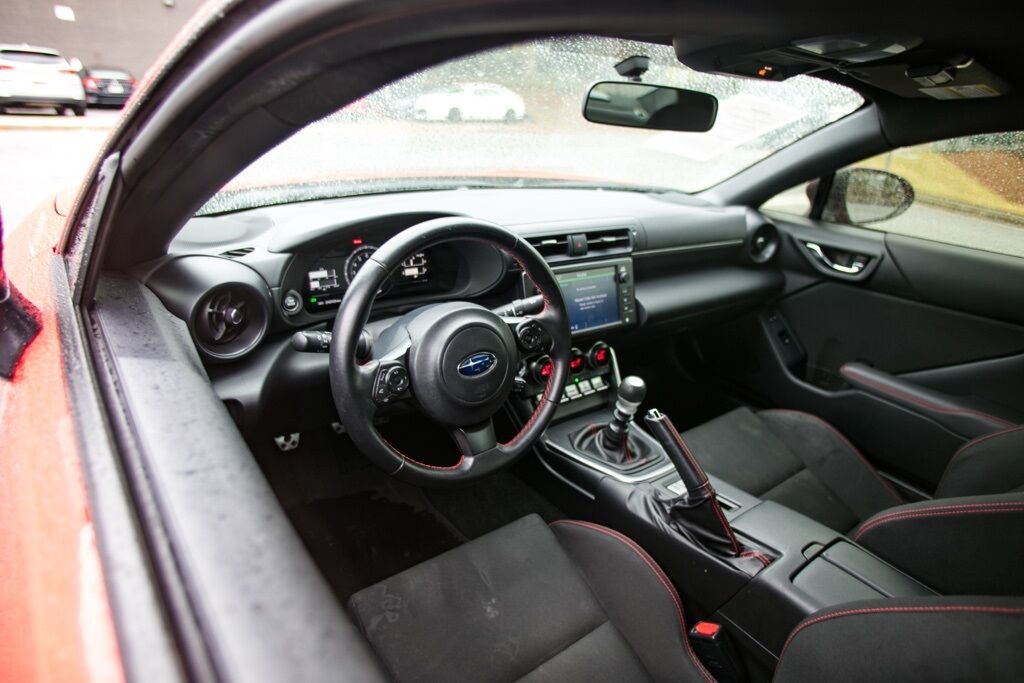 2023 Subaru BRZ Premium Atlanta GA