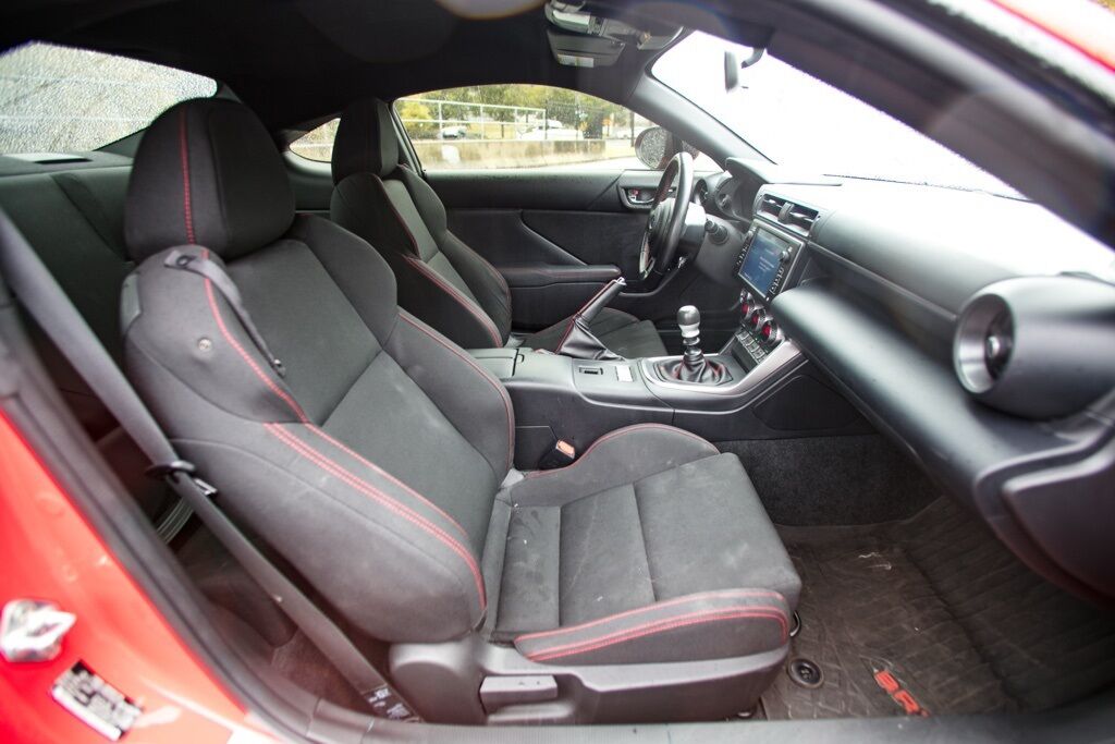 2023 Subaru BRZ Premium Atlanta GA