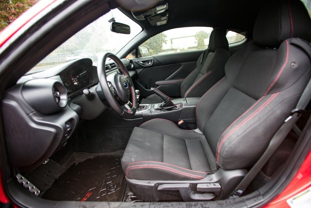 2023 Subaru BRZ Premium Atlanta GA