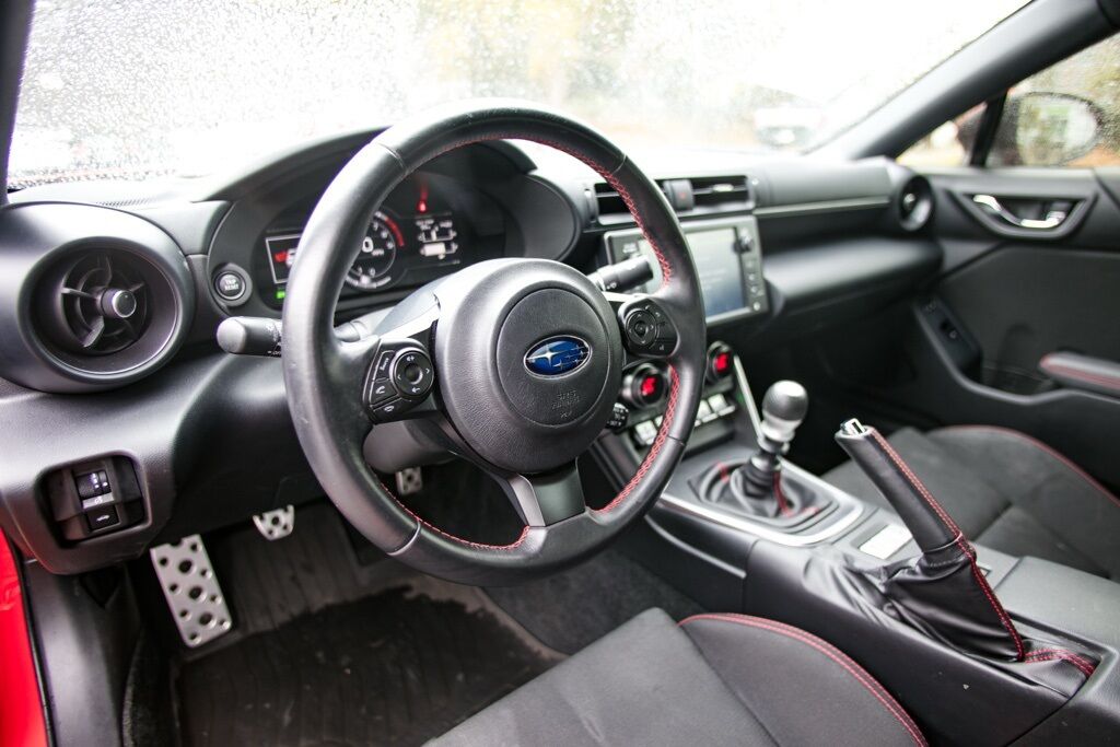 2023 Subaru BRZ Premium Atlanta GA