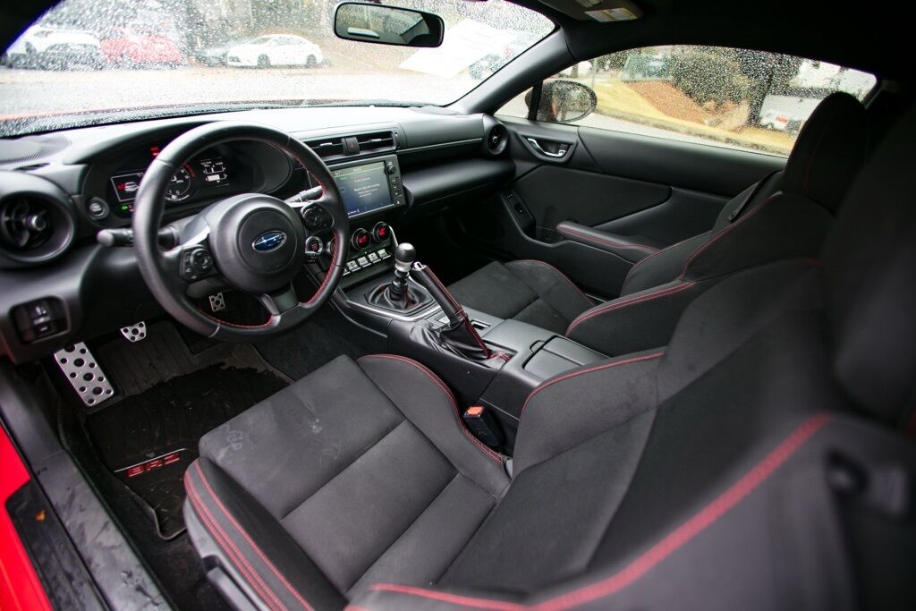 2023 Subaru BRZ Premium Atlanta GA