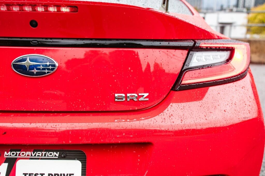 2023 Subaru BRZ Premium Atlanta GA