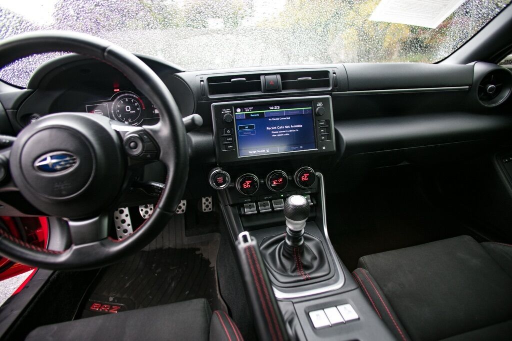 2023 Subaru BRZ Premium Atlanta GA
