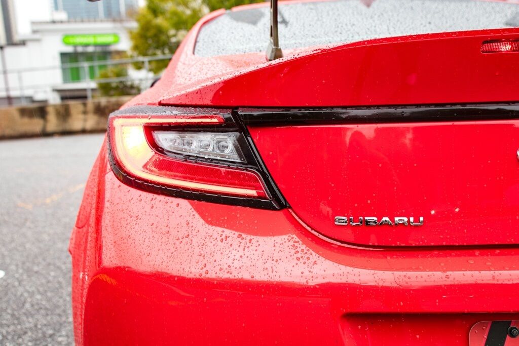 2023 Subaru BRZ Premium Atlanta GA