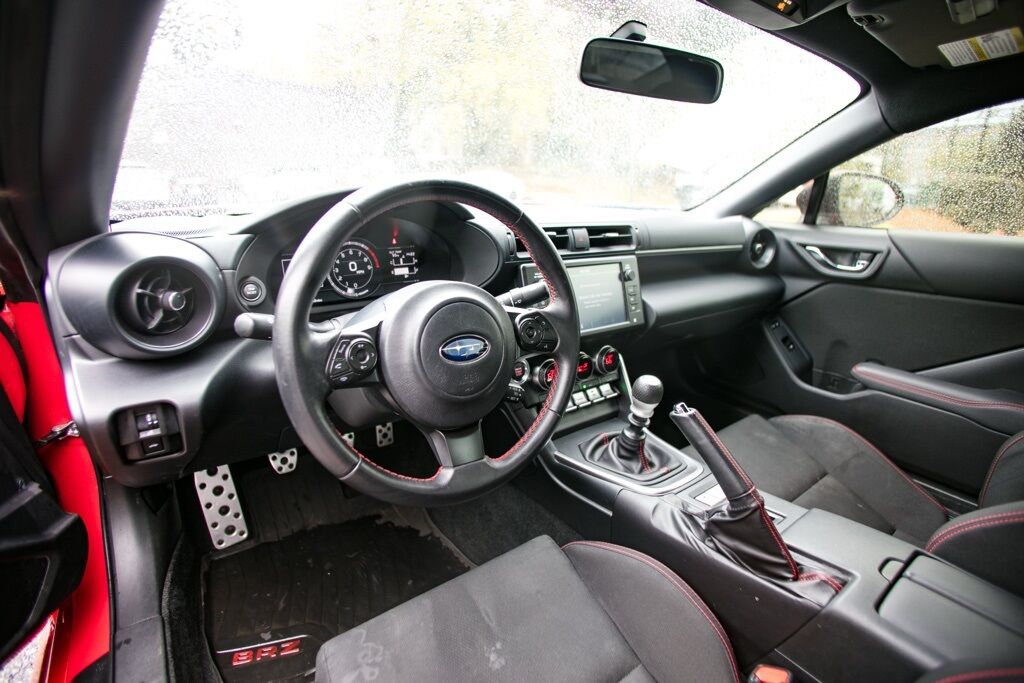 2023 Subaru BRZ Premium Atlanta GA