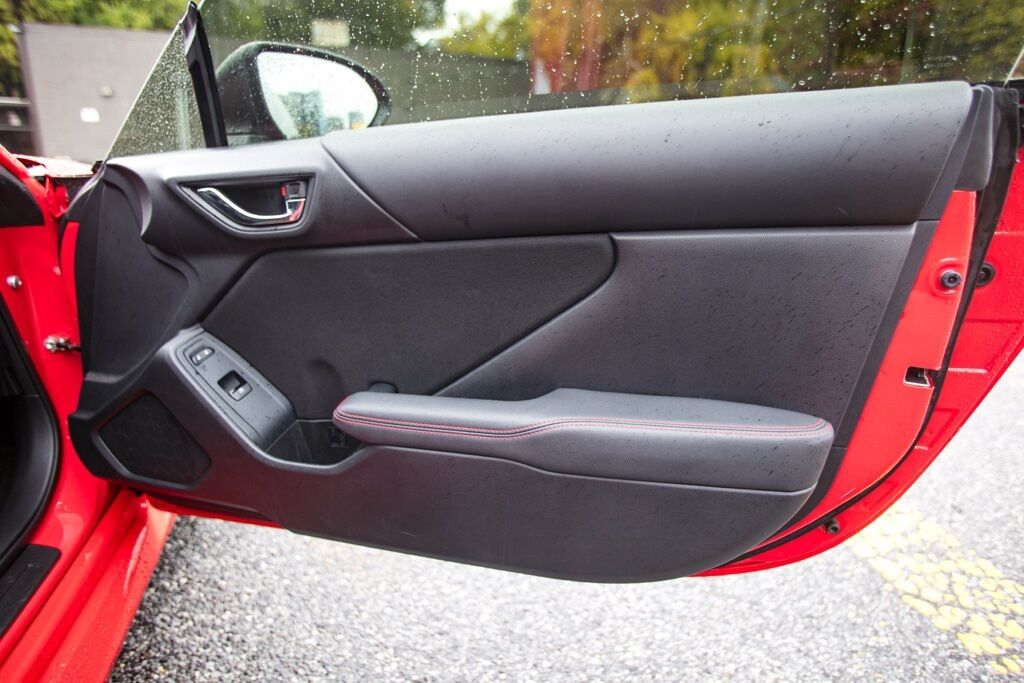 2023 Subaru BRZ Premium Atlanta GA