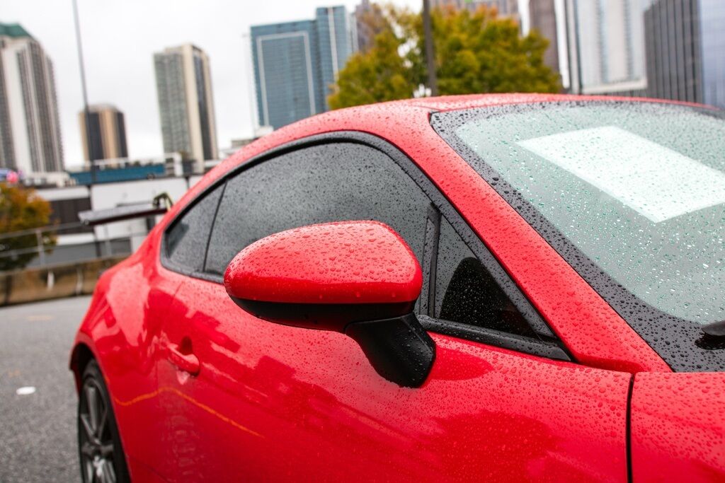 2023 Subaru BRZ Premium Atlanta GA