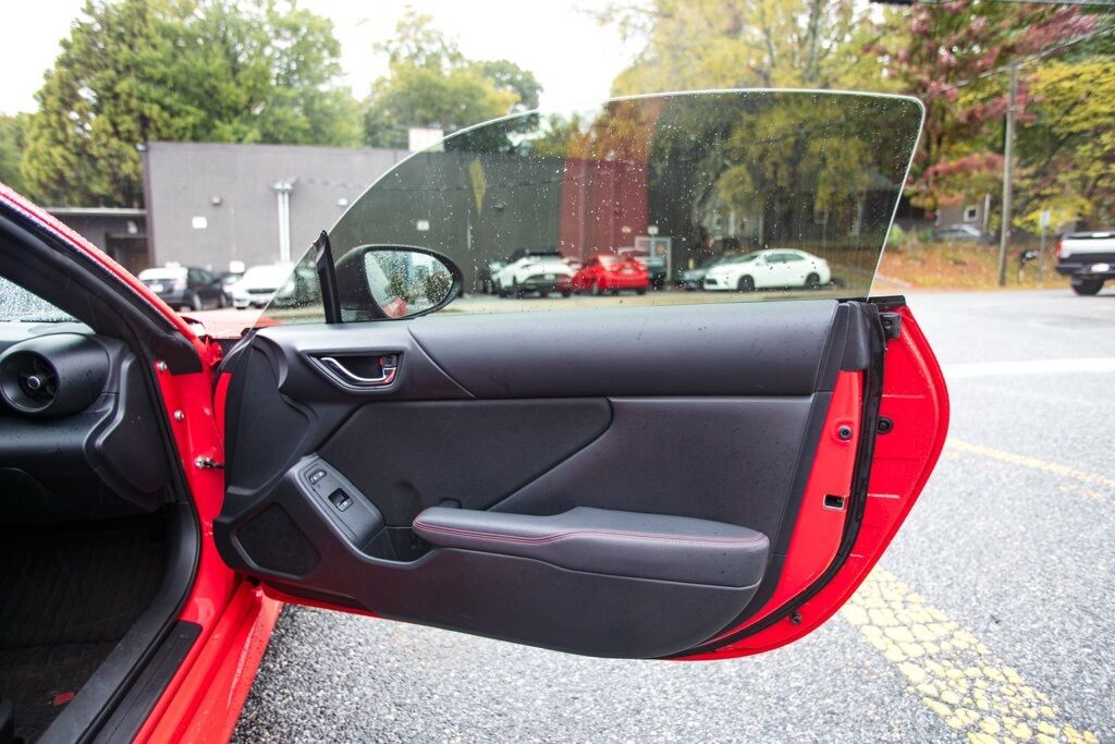 2023 Subaru BRZ Premium Atlanta GA