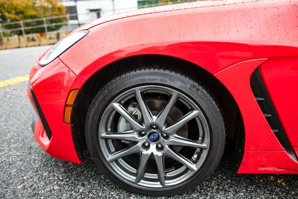 2023 Subaru BRZ Premium Atlanta GA