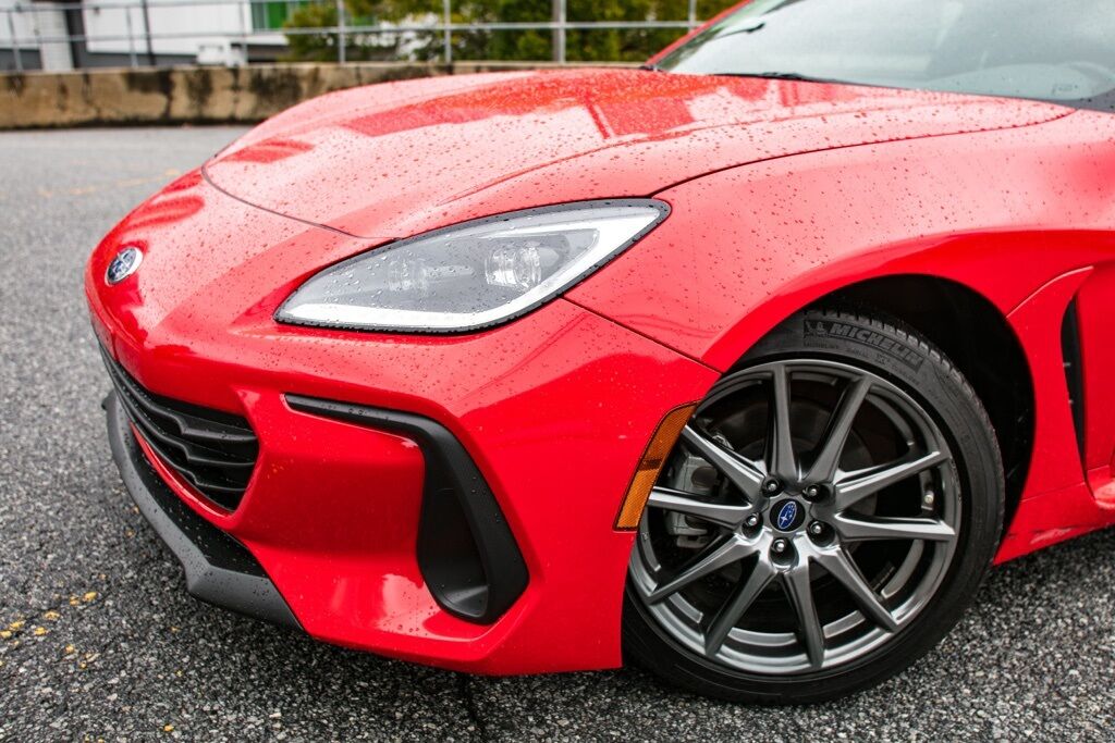 2023 Subaru BRZ Premium Atlanta GA