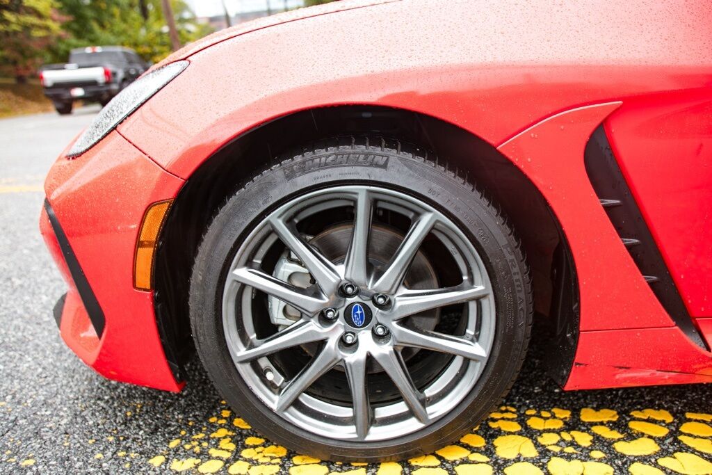 2023 Subaru BRZ Premium Atlanta GA