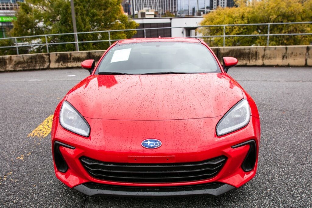 2023 Subaru BRZ Premium Atlanta GA