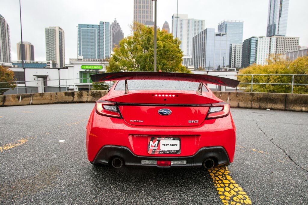 2023 Subaru BRZ Premium Atlanta GA