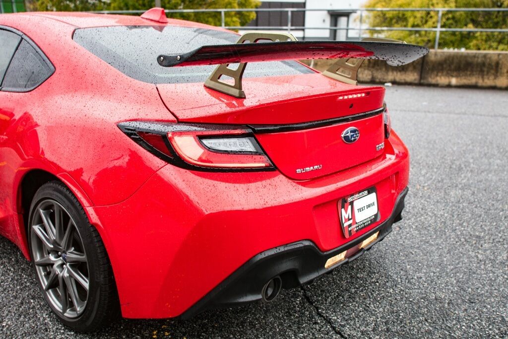 2023 Subaru BRZ Premium Atlanta GA