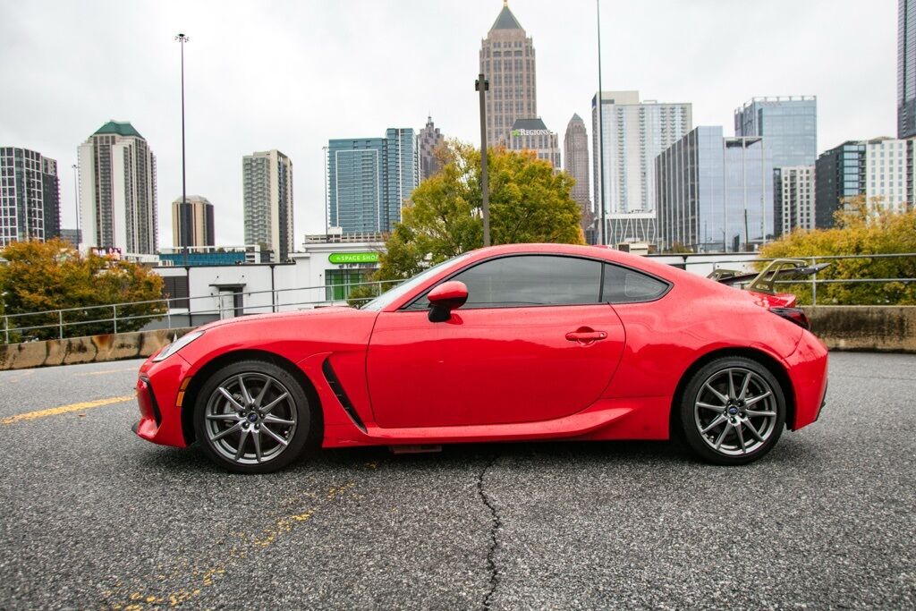 2023 Subaru BRZ Premium Atlanta GA