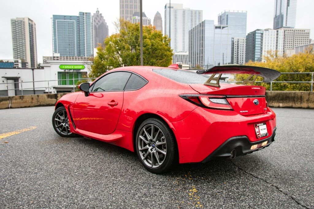 2023 Subaru BRZ Premium Atlanta GA
