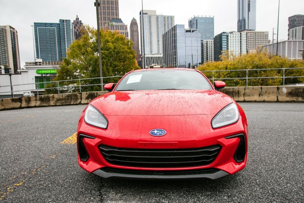 2023 Subaru BRZ Premium Atlanta GA