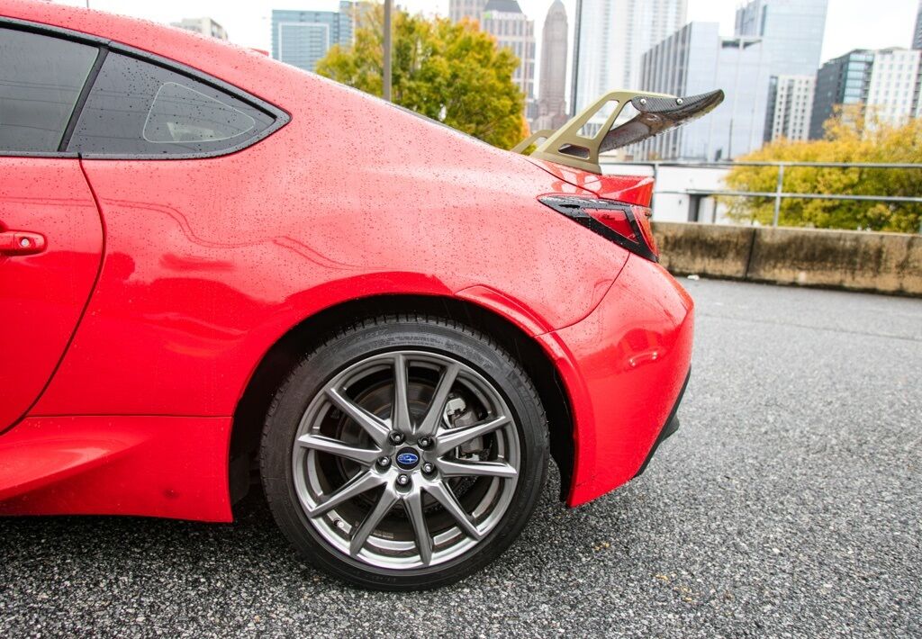 2023 Subaru BRZ Premium Atlanta GA