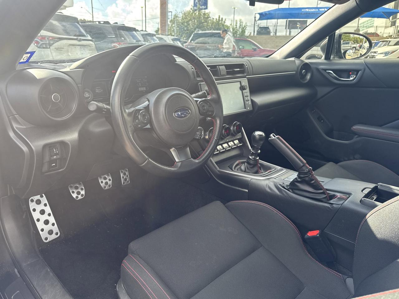 2023 Subaru BRZ Premium San Antonio TX