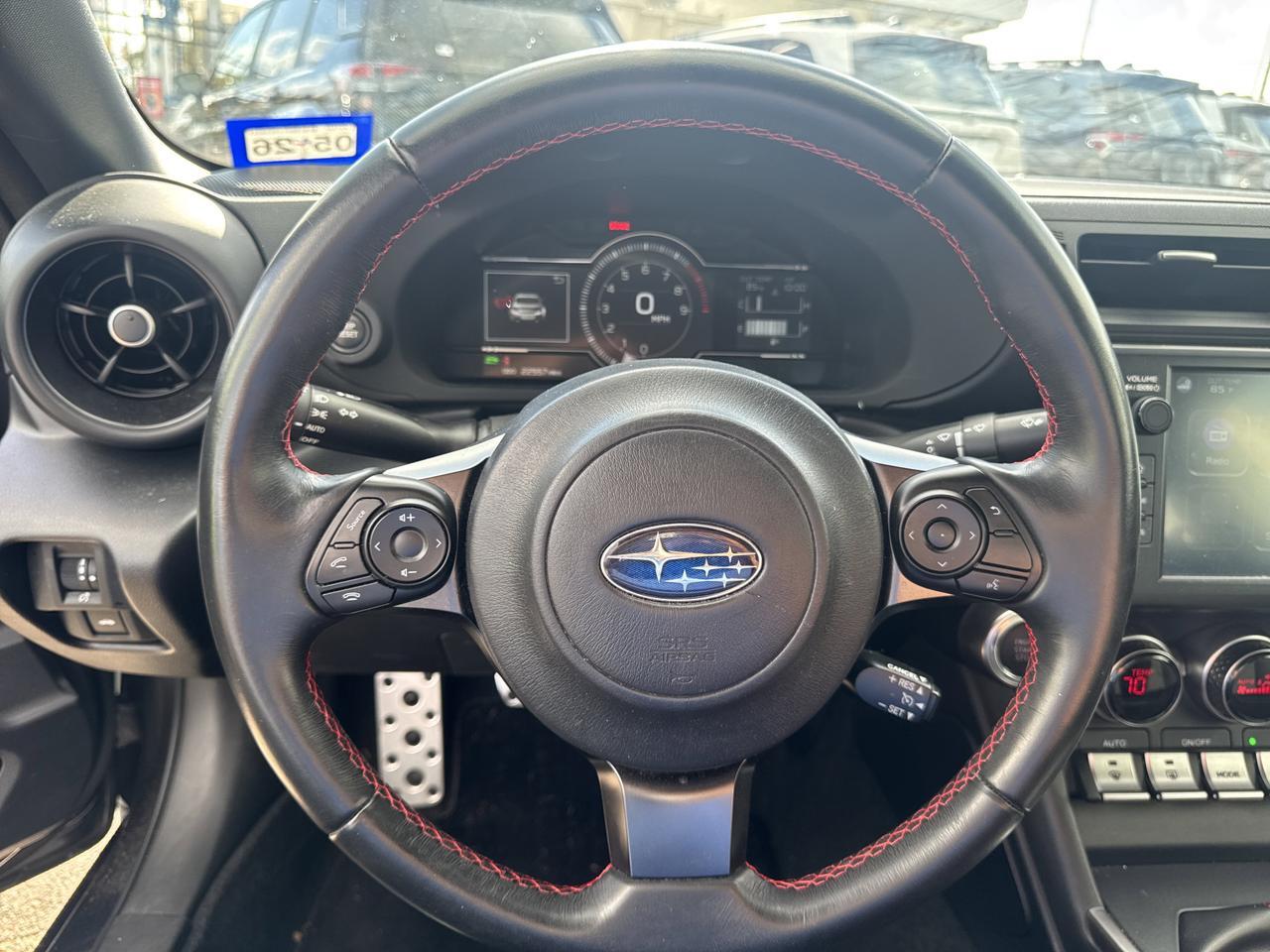 2023 Subaru BRZ Premium San Antonio TX