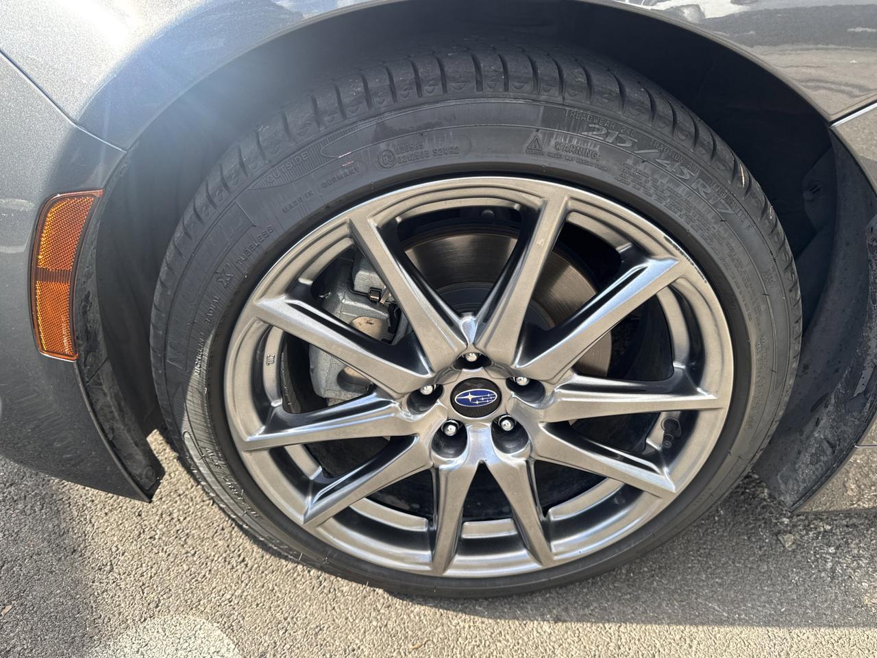 2023 Subaru BRZ Premium San Antonio TX