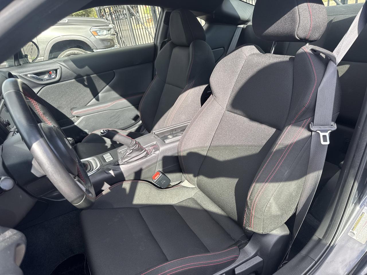 2023 Subaru BRZ Premium San Antonio TX