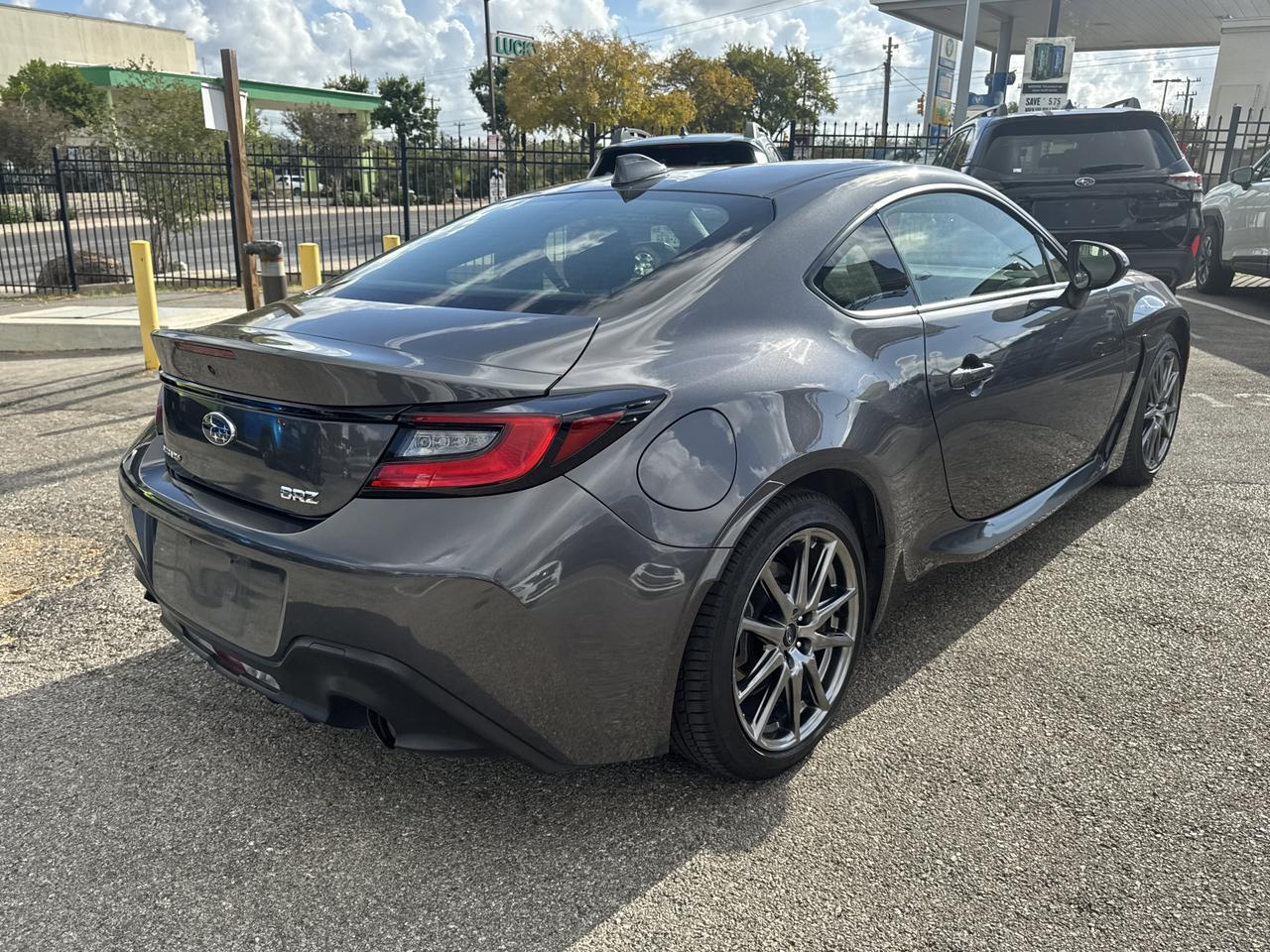 2023 Subaru BRZ Premium San Antonio TX