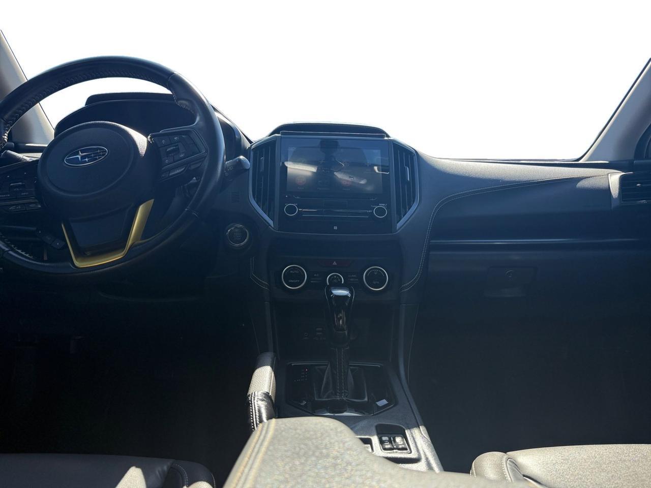 2023 Subaru CROSSTREK Sport Salt Lake City UT