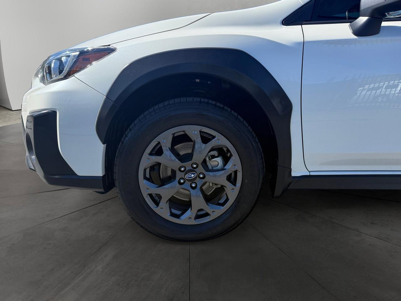 2023 Subaru CROSSTREK Sport Salt Lake City UT