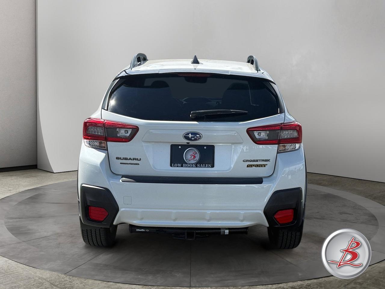 2023 Subaru CROSSTREK Sport Salt Lake City UT