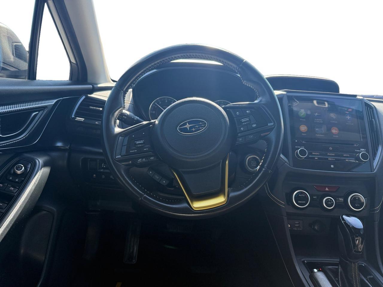 2023 Subaru CROSSTREK Sport Salt Lake City UT