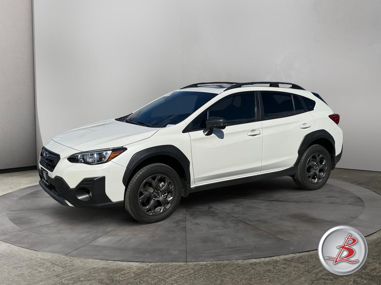 2023 Subaru CROSSTREK Sport Salt Lake City UT
