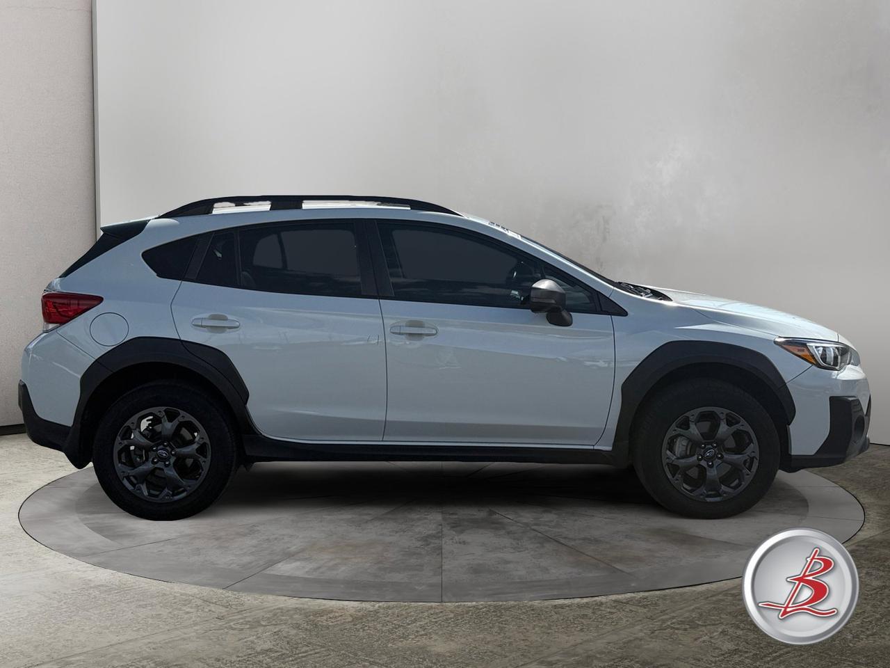 2023 Subaru CROSSTREK Sport Salt Lake City UT