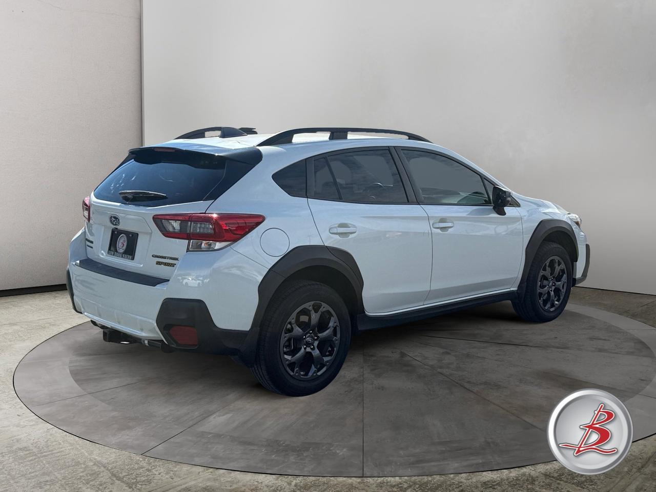 2023 Subaru CROSSTREK Sport Salt Lake City UT