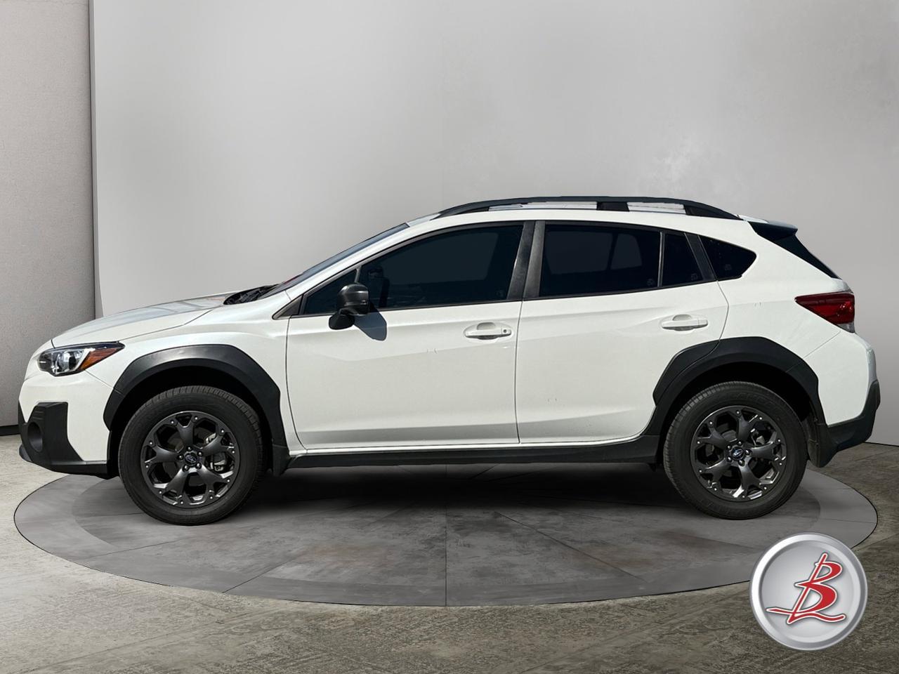 2023 Subaru CROSSTREK Sport Salt Lake City UT