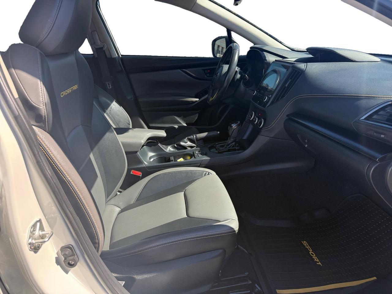 2023 Subaru CROSSTREK Sport Salt Lake City UT