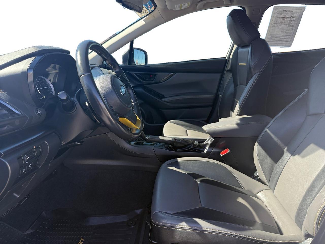 2023 Subaru CROSSTREK Sport Salt Lake City UT