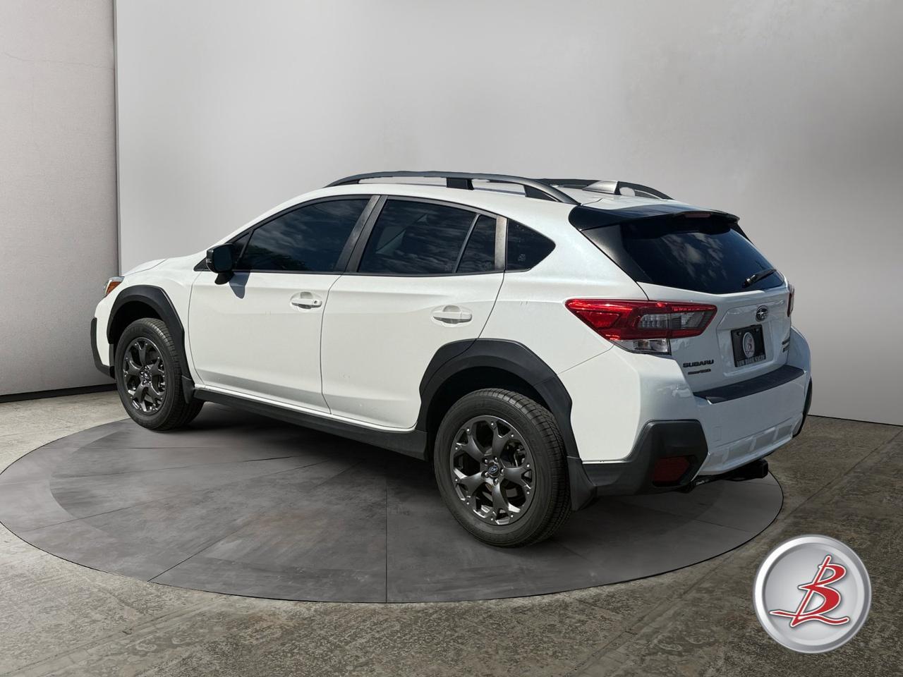 2023 Subaru CROSSTREK Sport Salt Lake City UT