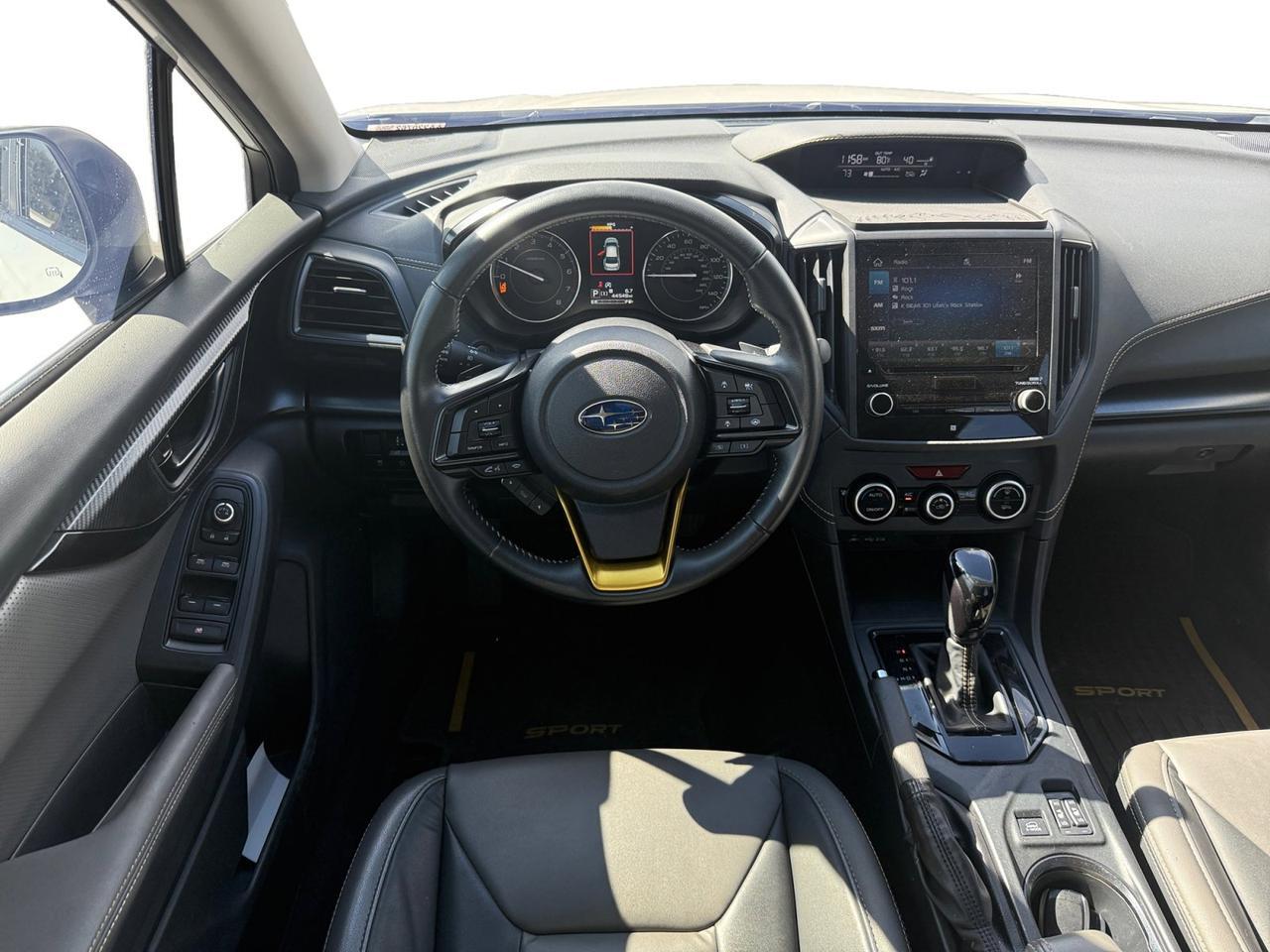 2023 Subaru CROSSTREK Sport Salt Lake City UT