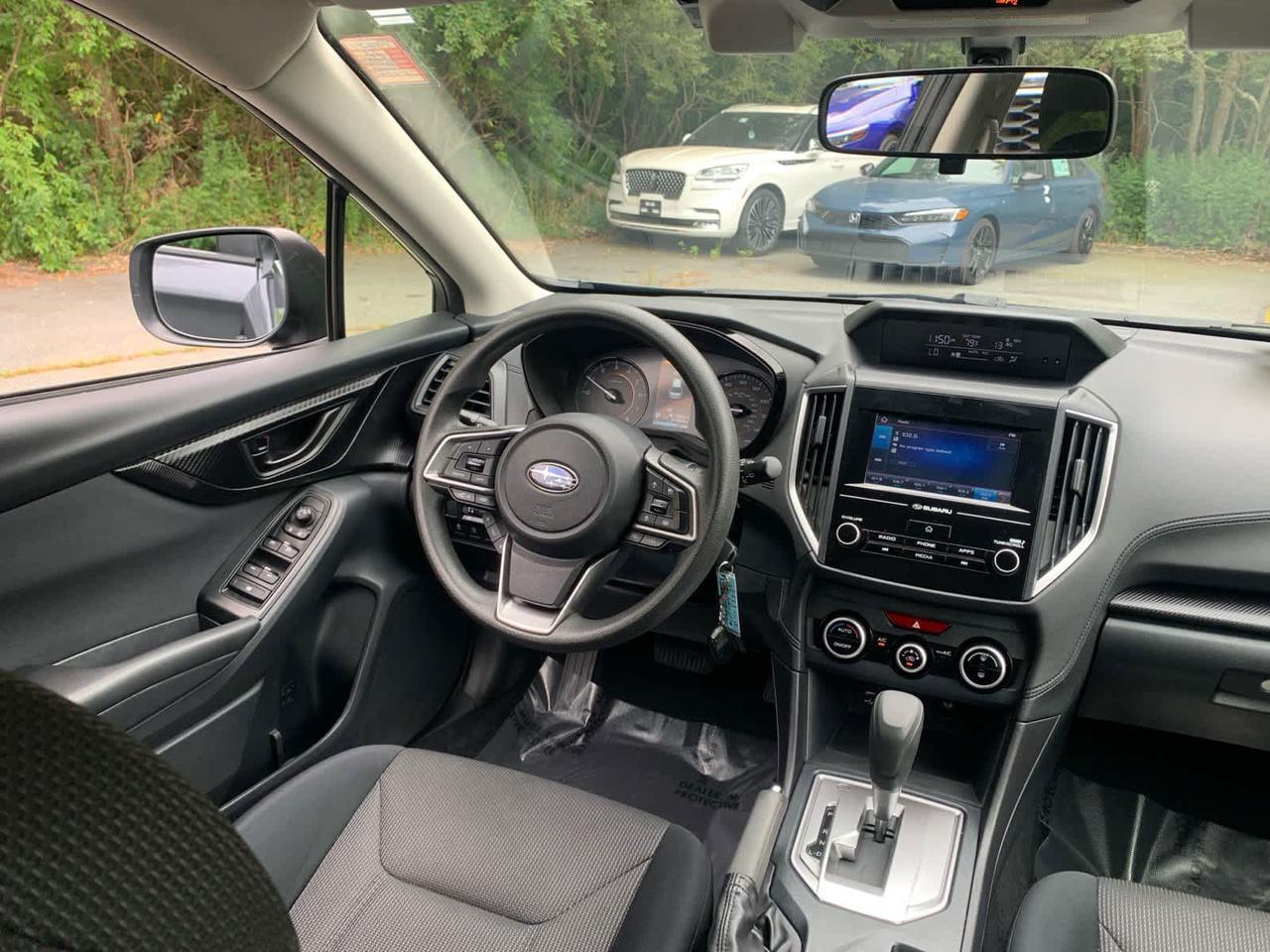 2023 Subaru Crosstrek Dartmouth MA