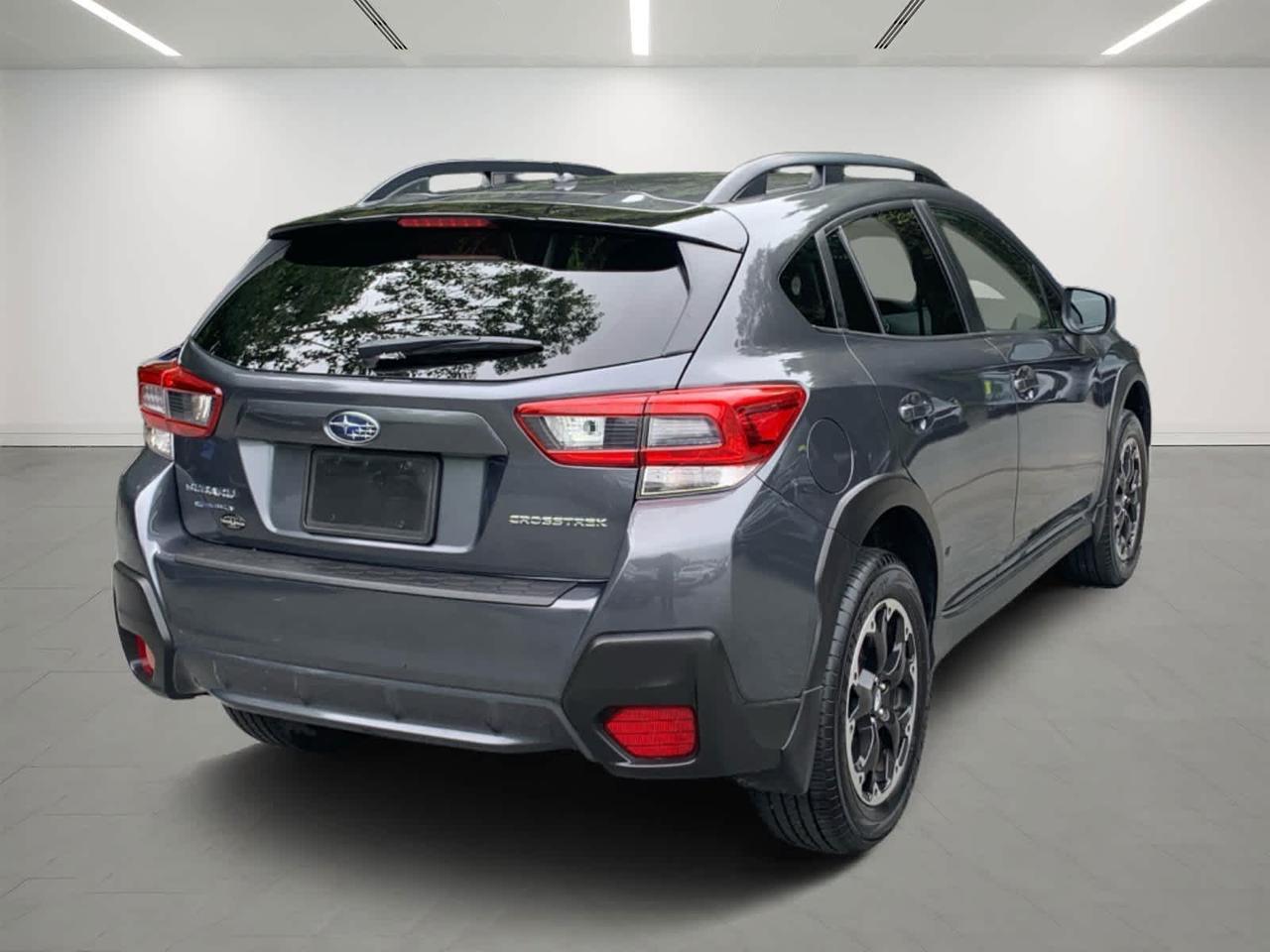 2023 Subaru Crosstrek Dartmouth MA
