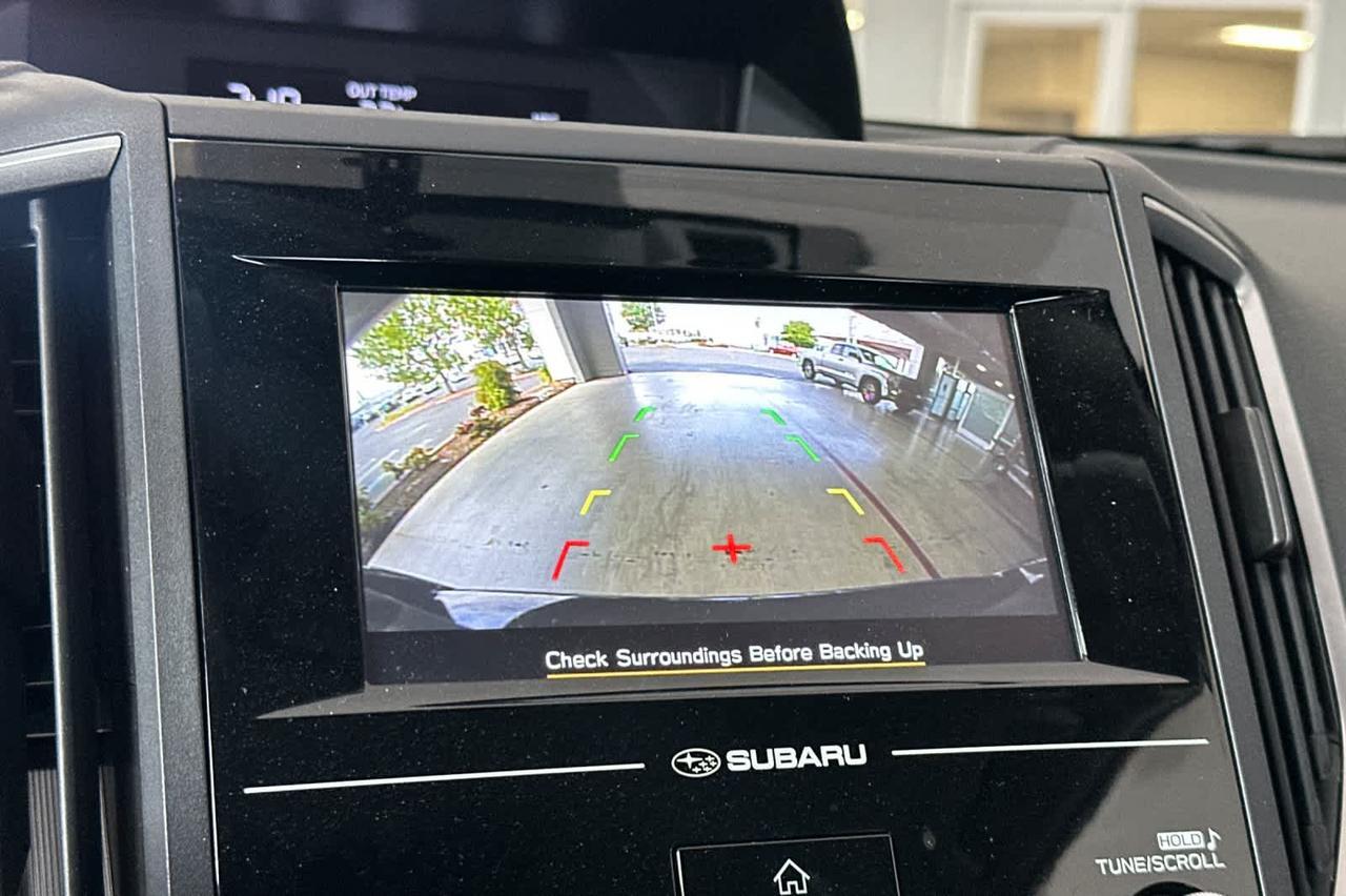 2023 Subaru Crosstrek Roseville CA