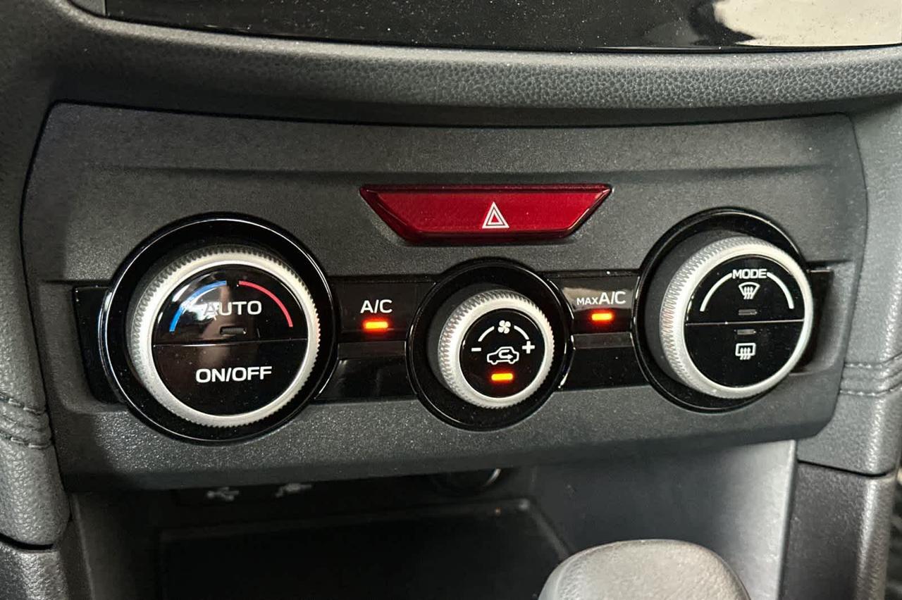 2023 Subaru Crosstrek Roseville CA