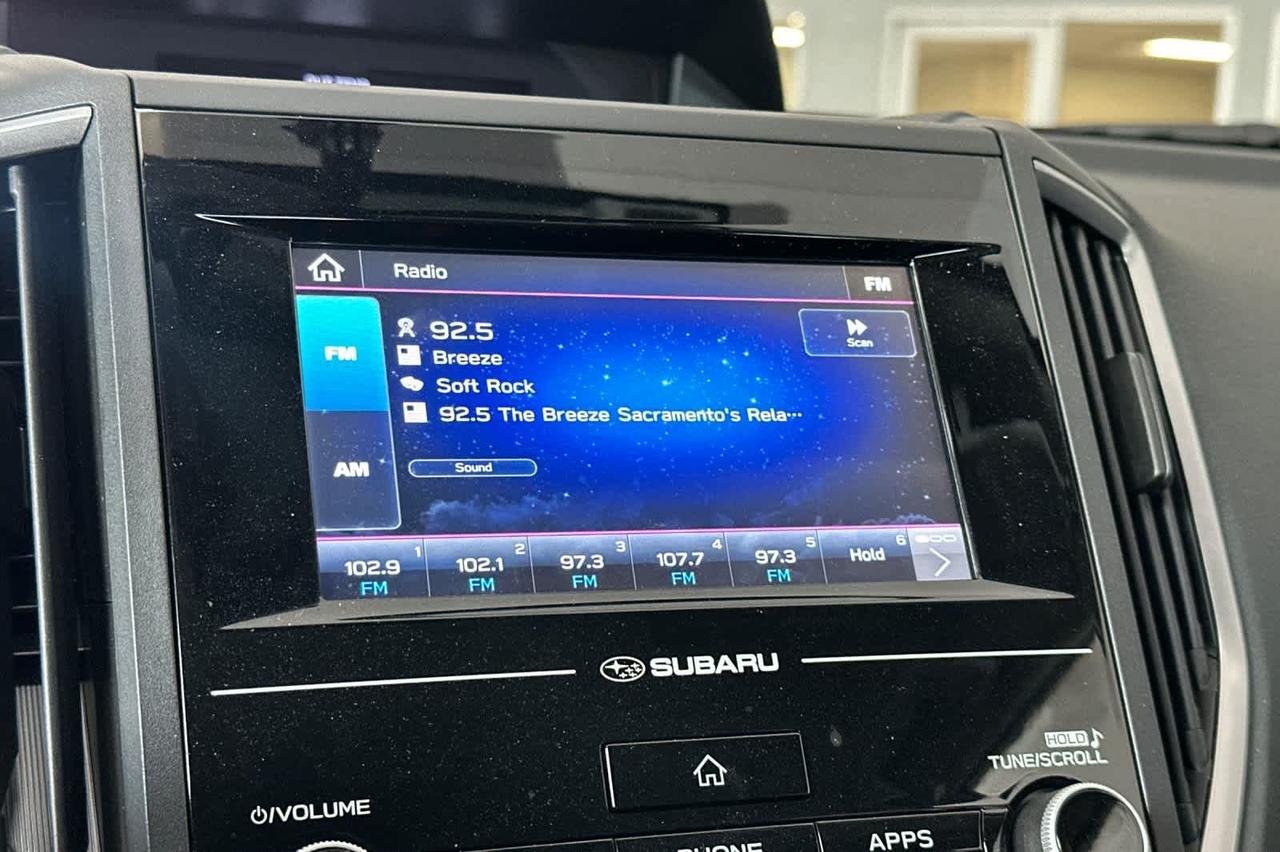 2023 Subaru Crosstrek Roseville CA